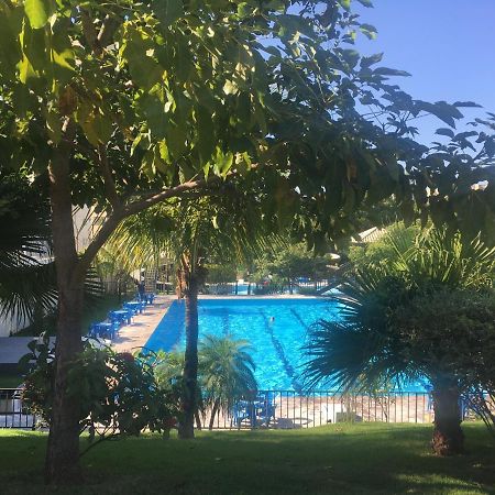 קאלדס נובאס Hotel Golden Dolphin Express - Aguas Termais 24H מראה חיצוני תמונה