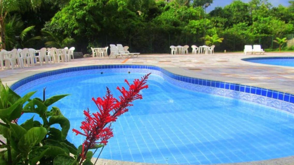 קאלדס נובאס Hotel Golden Dolphin Express - Aguas Termais 24H מראה חיצוני תמונה