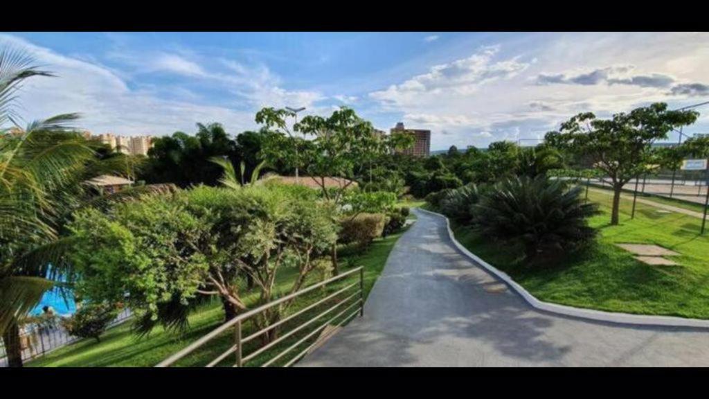 קאלדס נובאס Hotel Golden Dolphin Express - Aguas Termais 24H מראה חיצוני תמונה