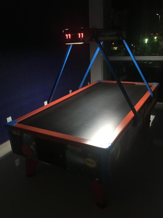 קאלדס נובאס Hotel Golden Dolphin Express - Aguas Termais 24H מראה חיצוני תמונה